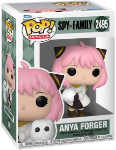 FUNKO POP ANIMATION SPY X... 2
