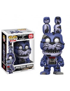 FUNKO POP GAMES FIVE NIGHTS... 2