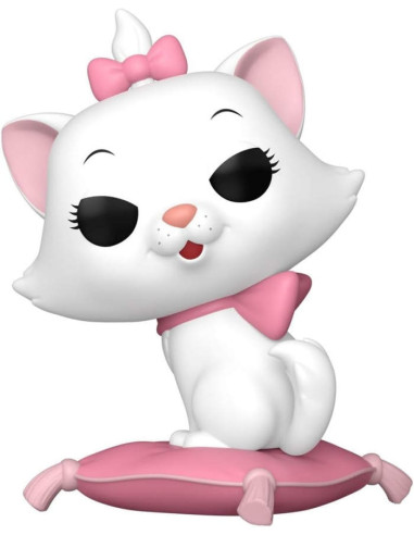 FUNKO POP DISNEY THE ARISTOCATS -...