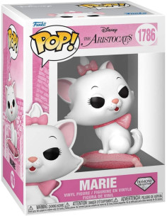 FUNKO POP DISNEY THE... 2