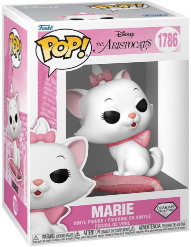 FUNKO POP DISNEY THE ARISTOCATS -...