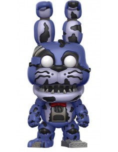 FUNKO POP GAMES FIVE NIGHTS...