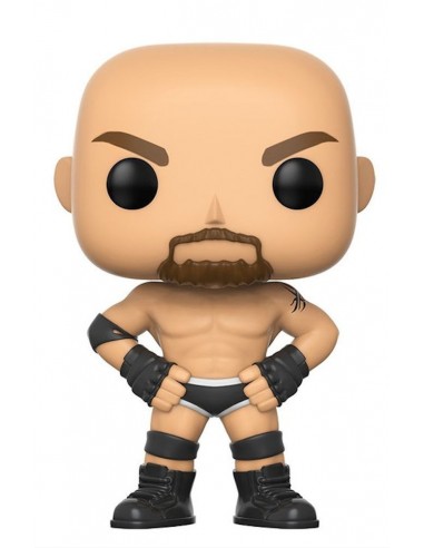 FUNKO POP WWE WRESTLING GOLDBERG...