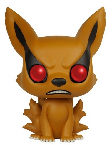 FUNKO POP ANIMATION NARUTO SHIPPUDEN...