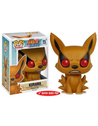 FUNKO POP ANIMATION NARUTO SHIPPUDEN...
