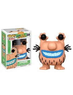 FUNKO POP CULTURE...