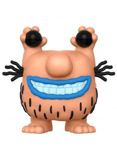 FUNKO POP CULTURE NICKELODEON KRUMM...