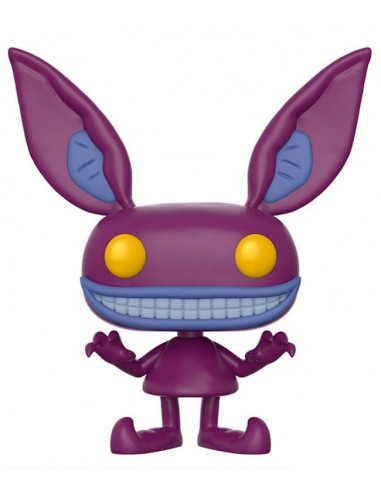 FUNKO POP CULTURE NICKELODEON ICKIS...