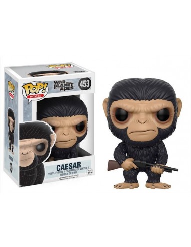 FUNKO POP MOVIE WAR POTA CAESAR...