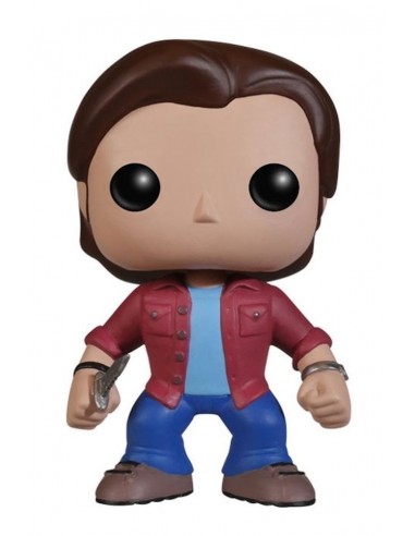 FUNKO POP TV SUPERNATURAL SAM...