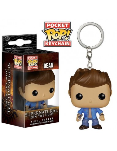 FUNKO POCKET POP KEYCHAIN PORTACHIAVI...
