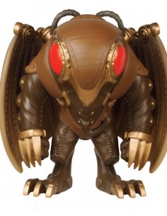 FUNKO POP GAMES BIOSHOCK...