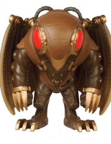FUNKO POP GAMES BIOSHOCK SONGBIRD...
