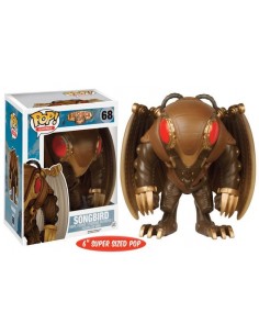 FUNKO POP GAMES BIOSHOCK... 2