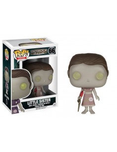 FUNKO POP GAMES BIOSHOCK... 2