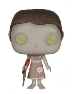 FUNKO POP GAMES BIOSHOCK...