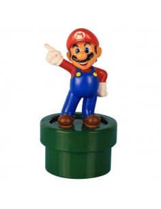 PALADONE SUPER MARIO FIGURE...