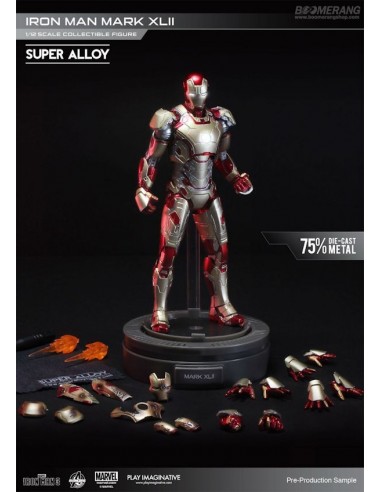 DC COMICS PLAY IMAGINATIVE SUPER...
