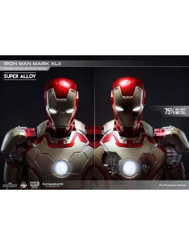DC COMICS PLAY IMAGINATIVE SUPER...