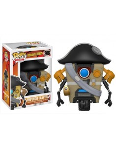 FUNKO POP GAMES BORDERLANDS... 2