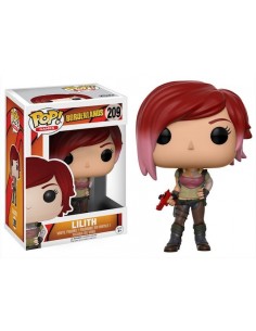 FUNKO POP GAMES BORDERLANDS... 2