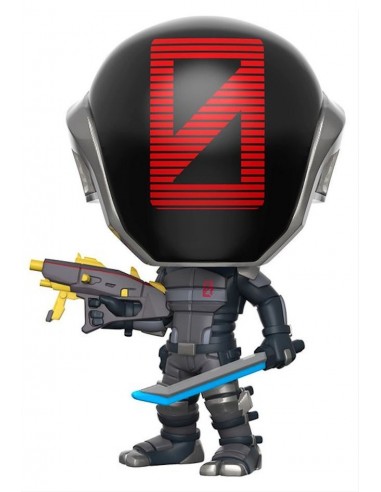 FUNKO POP CULTURE BORDERLANDS ZERO...