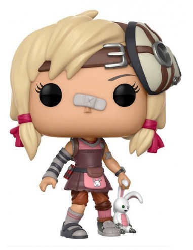 FUNKO POP CULTURE BORDERLANDS TINY...