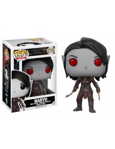 FUNKO POP GAMES SKYRIM... 2