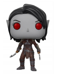 FUNKO POP GAMES SKYRIM...