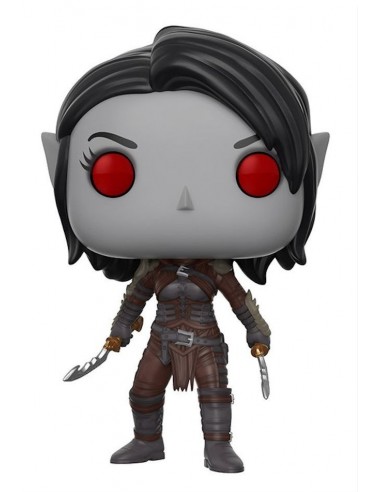 FUNKO POP GAMES SKYRIM ELDER SCROLLS...