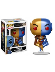 FUNKO POP GAMES SKYRIM... 2