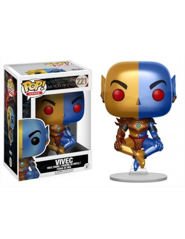 FUNKO POP GAMES SKYRIM ELDER SCROLLS...