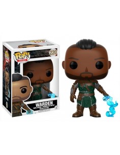 FUNKO POP GAMES SKYRIM... 2