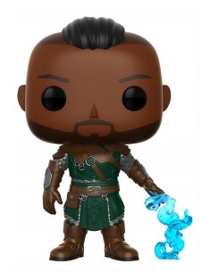 FUNKO POP GAMES SKYRIM...