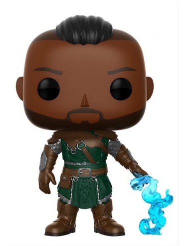 FUNKO POP GAMES SKYRIM ELDER SCROLLS...