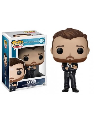 FUNKO POP TV THE LEFTLOVERS KEVIN...