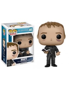 FUNKO POP CULTURE TV THE... 2