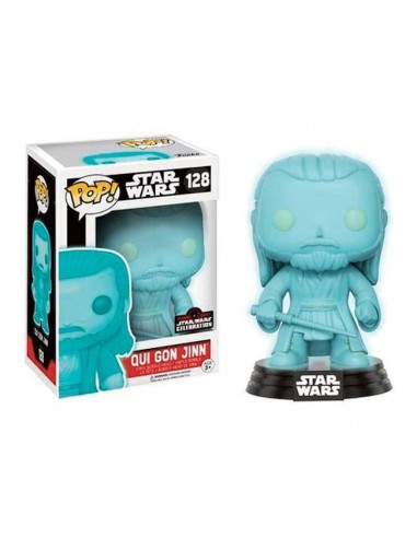 FUNKO POP STAR WARS CELEBRATION 2017...