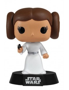 FUNKO POP STAR WARS...