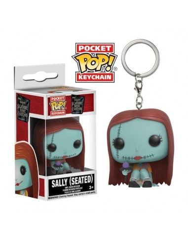FUNKO POCKET POP KEYCHAIN PORTACHIAVI...