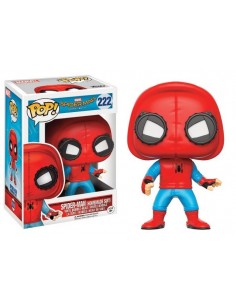 FUNKO POP MARVEL SPIDER MAN... 2