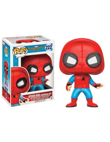 FUNKO POP MARVEL SPIDER MAN...