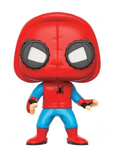 FUNKO POP MARVEL SPIDER MAN...
