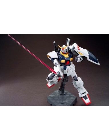 BANDAI Model Kit GUNDAM HGUC GUNDAM...