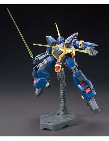 BANDAI Model Kit GUNDAM HGUC RMS 154...