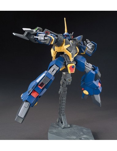 BANDAI Model Kit GUNDAM HGUC RMS 154...