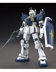 BANDAI MODEL KIT GUNDAM HG...