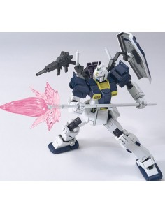 BANDAI MODEL KIT GUNDAM HG... 2
