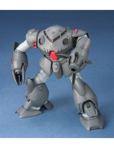 BANDAI Model Kit GUNDAM HG MSM-07E...