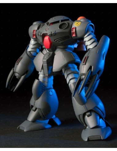 BANDAI Model Kit GUNDAM HG MSM-07E...